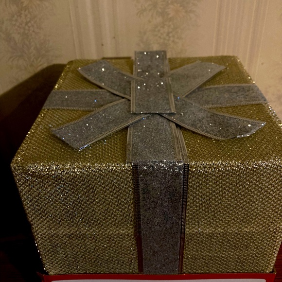 🎄FLASH SALE🎄NIB 3 Lighted Christmas Presents Decorations - Picture 7 of 13